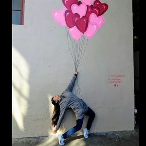 Meet your Posher, Valerie